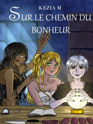 cover image of Sur le chemin du bonheur